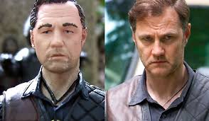 Zadzooks: The Walking Dead: The Governor figure review (TV Series 4)