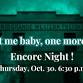 Haunted Heritage: Pueblo After Dark event image