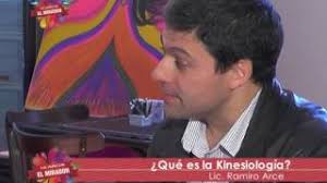 Que es la Kinesiología