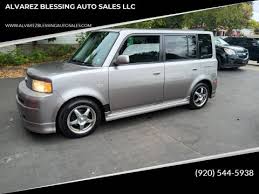 Image result for Gray 2006 Scion