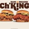 If burger king brings its crispy chicken sandwich out of testing and onto their regular menu, then it will be the latest addition to a crowded field of fast food fried. 3