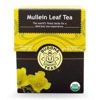 Mullein Leaf Tea Dandelion Leaf Tea Dandelion Root Tea Mullein Tea