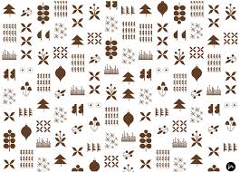 Download free and premium christmas pictures. Free Christmas Wrapping Paper Bloesem
