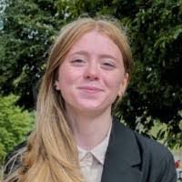 Kyla Fish's Instagram, Twitter & Facebook