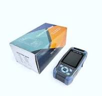 NK3200D Mini OTDR 1310 1550nm 60KM Handheld Fiber Tester with SC FC Adapter  Event Map for FTTH Network Deployment