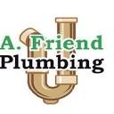 A. FRIEND PLUMBING - Updated May 2024 - 210 Mainsail Dr ...