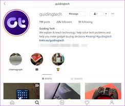 You can see direct messages on instagram app. How To View Instagram Dms On Pc And Chrome