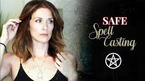 How To Start Casting Spells Safely Witchbabywednesdays Youtube