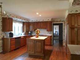 tastefully traditional carmel kitchen aco