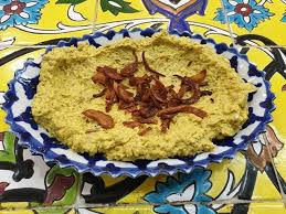 مطعم الحديقه الفارسيه Persian Gardens Restaurant الموقع مجمع العالي الطابق 2 قسم المطاعم فطور غذاء العشاء من 8am الی 1 Desserts Food Apple Pie