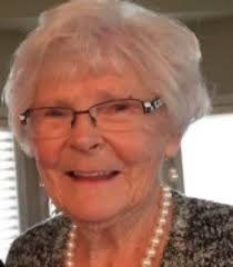 Constance Adeline Johnson Obituary