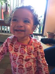 Back home after weekend with husband