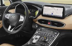 Khách hàng sẽ phải bỏ thêm phí để hyundai santa fe có thể lăn bánh. Hyundai Santafe 2021 Gia Xe Santafe LÄƒn Banh Va Æ°u Ä'ai 05 2021 Anycar Vn