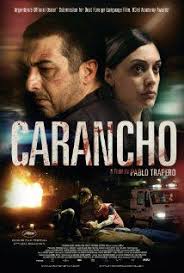 Carancho In Argentina Over 8 000 People Die In Traffic Accidents Every Year Behind Each Of These Tragedie Movies Worth Watching Foreign Language Film Movies