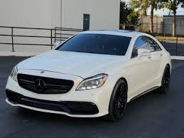 Image result for Diamond White 2015 CLS