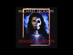 As melhores de michael jackson: Michael Jackson History Ghosts 1997 Cd Discogs