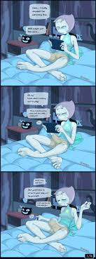Staerk] Pearl Autofootjob