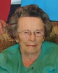 Anna Mae Dye Obituary
