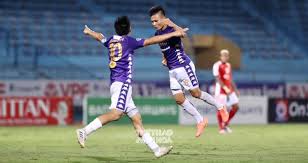 Tuy nhiên, họ sẽ không có sự phục vụ của tiền đạo rimario vì án treo giò. Ket Qua Bong Da Ha Ná»™i 5 1 Tphcm Káº¿t Quáº£ Ban Káº¿t Cup Quá»'c Gia 2020 Ttvh Online