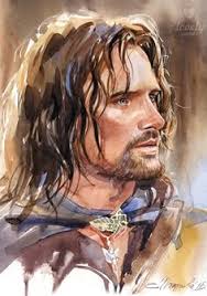 17 Lord of the rings ideas