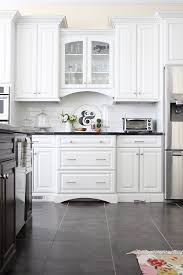 Below are 8 kitchen design trends that have gained popularity in 2019 and that we predict will last into 2020 and beyond. Simple Kitchen Update New Hardware Less Than Perfect Life Of Bliss