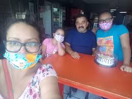 Saludos Mario Chavez Desde Zamora Centro, Donde Era La Cosmos Disco 😁  Cristifresa 😉😉