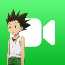 Also know about facetime app for pc, iphone, windows, mac with best alternatives. Facetime Anime App Icon Animated Icons Mobile App Icon Android App Icon