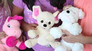 Zoo Factory Birthday Party So Cute Everything For A Diy Stuffed Animal Party At Home Http Wp Me P3uump 9 Animal Birthday Party Animal Birthday Puppy Party