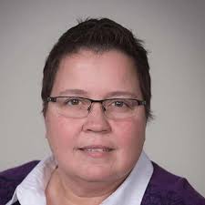 Graduation: Paula Patricia Primeau