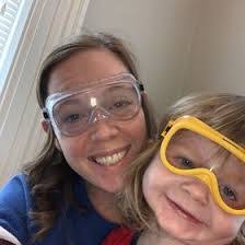 Lacey Whitlock's Instagram, Twitter & Facebook