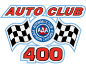 He is the only driver in nascar history to accomplish the feat. Auto Club 400 Wikipedia