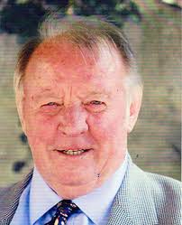 Anthony Robin Maisey