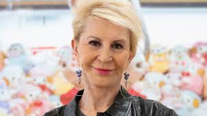 Entrevista a Karmele Marchante por su libro de memorias y trayectoria en  televisión - NIUS