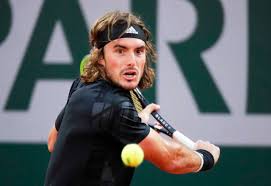 Απλά ασταμάτητος ο στέφανος τσιτσιπάς! O Tsitsipas Me Anatroph Prokri8hke Stoys 16 Toy Open Ths Biennhs Video