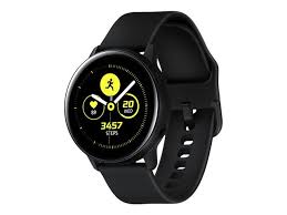The device is beautiful, comfortable to wear, and offers great fitness tracking features, but it's more of an alternative to the galaxy watch, rather than a successor. Samsung Galaxy Watch Active Im Test Test Chip