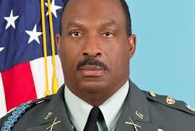 Lt Col Elton Johnson Archives