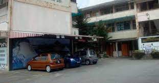 20 march · petaling jaya, malaysia ·. Smk Taman Sea Teacher Tests Positive For Covid 19