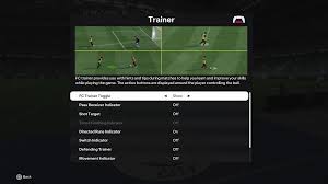 FC 25 Trainer Guide
