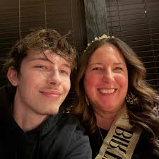 What thriller book recommendation do you have for a gripping read with  family or neighborhood drama?