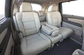 Start here to discover how much people are paying, what's for sale, trims, specs, and a lot more! 2016 Honda Odyssey Poised To Clean Up And Entertain With Hondavac And Rear Seat Entertainment Now Applied To New Special Edition Model