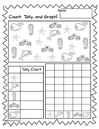 Ocean Under The Sea Math Activity Perfect For Pre K Preschool Transitional Kindergarten Math Activities Preschool Math Activities Kindergarten Worksheets