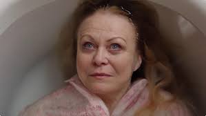 Sister Cities (TV Movie 2016)