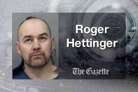 Roger Hettinger