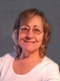 Wanda June (Redding) Sturgis