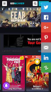 123movie is very simple to use: 123movies Org Apk 3 2 Android App Download
