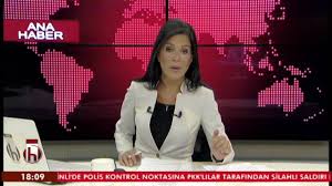 Se näkyy pian henkilön halk tv aikajanalla. Halk Tv Ana Haber 18 08 2016 Youtube