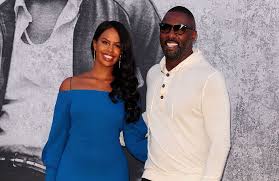 An only child, idrissa akuna elba was born and raised in london, england. Idris Elba And His Wife Sabrina Share Goals For New Coupledom Podcast Entertainment Dailylocal Com