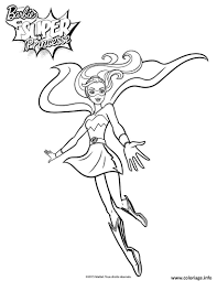 Barbie, chelsea et leurs amis t'embarquent à dreamtopia pour vivre des aventures incroyables ! Coloriages A Imprimer Barbie Numero 2dcf0859