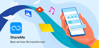 This app has access to: Shareme 1 File Sharing Data Transfer App Aplicaciones En Google Play