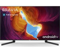 The best 4k tv with tested with an oled panel is the lg c1. Buy Sony Bravia Kd 49xh9505bu 49 Smart 4k Ultra Hd Hdr Led Tv With Google Assistant Free Delivery Currys